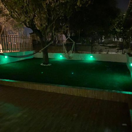 Villa La Casa De Portorafti Pórto Ráfti Esterno foto