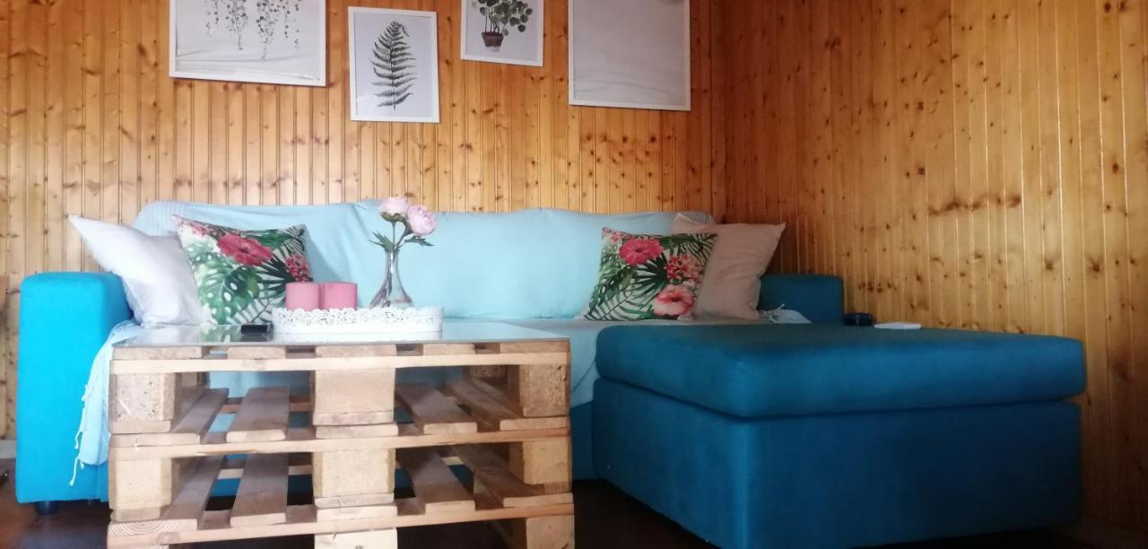 Villa La Casa De Portorafti Pórto Ráfti Esterno foto