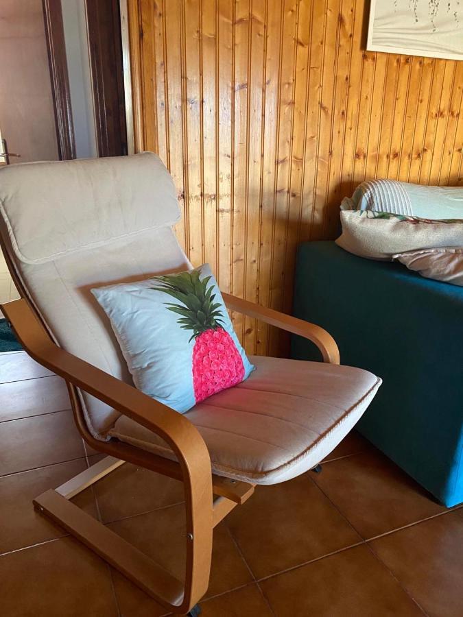 Villa La Casa De Portorafti Pórto Ráfti Esterno foto